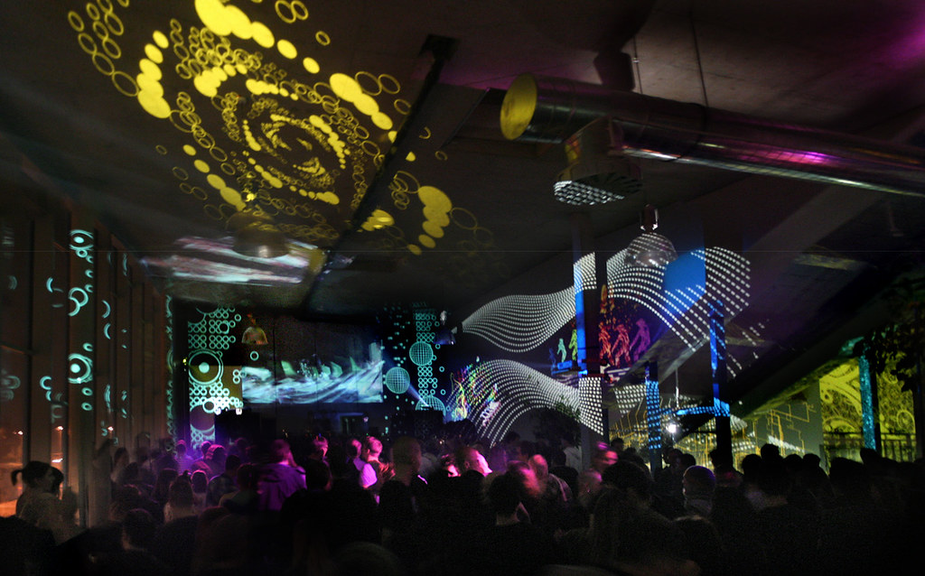 powerplay new yearsparty - innsbruck olympiastatium